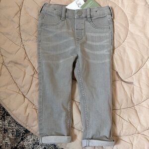 H&M Baby Jeans